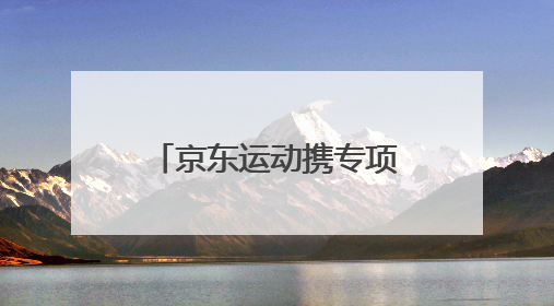 京东运动携专项扶持计划亮相中国体博会 0门槛入驻等多举措助力中小品牌成长