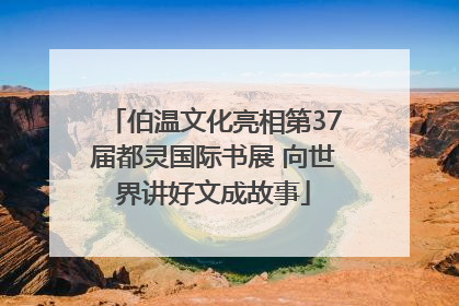伯温文化亮相第37届都灵国际书展 向世界讲好文成故事